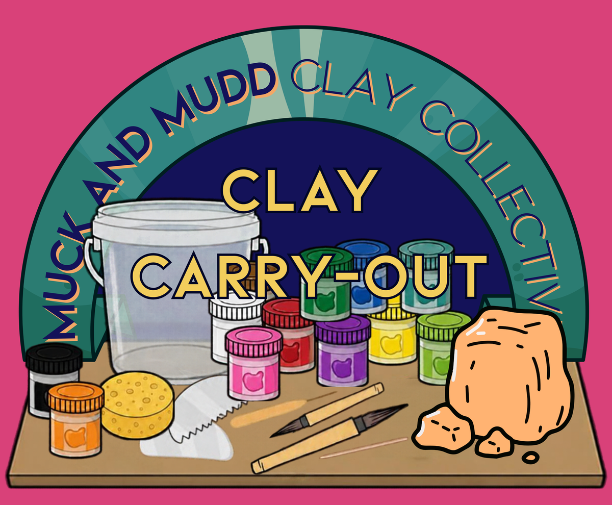 Clay Carry-Out