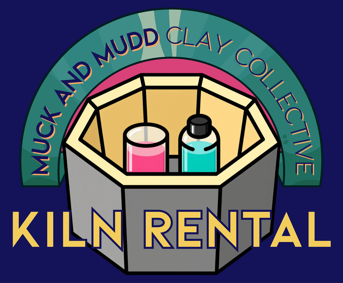 Kiln Rentals