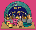 Clay Catering